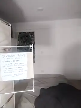 Mileepecas online show from February 21, 2026, 3:18 am