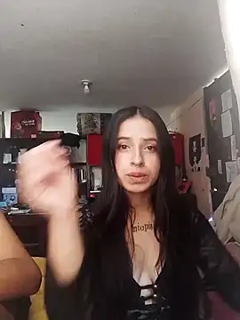 Denis A online show from February 22, 2026, 5:55 pm