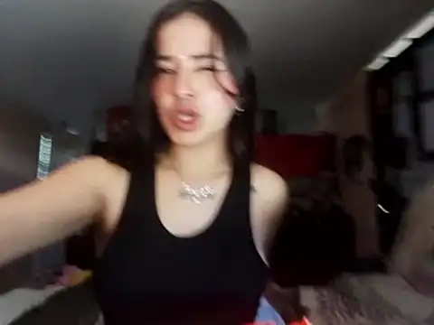 Denis A online show from February 23, 2026, 4:59 pm