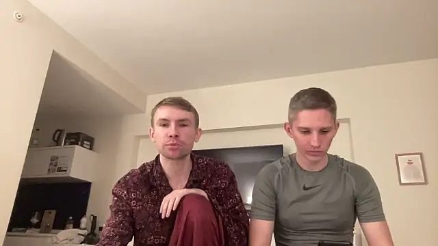 mikenjay online show from March 2, 2026, 6:48 pm