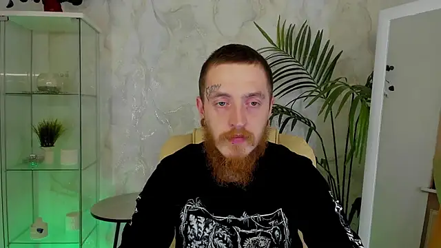 Snapshot of RockyLeen chatting on February 24, 2026, 9:35 pm RockyLeen online show from February 24, 2026, 9:35 pm