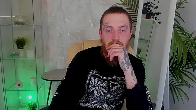 Snapshot of RockyLeen chatting on February 25, 2026, 10:08 pm RockyLeen online show from February 25, 2026, 10:08 pm