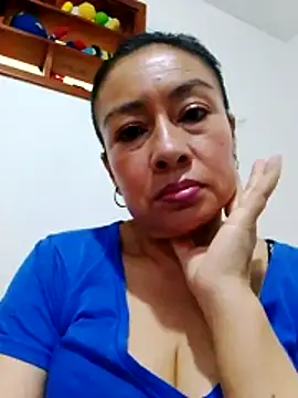 Snapshot of Samanta_gonzales chatting on February 27, 2026, 2:22 am Samanta gonzales online show from February 27, 2026, 2:22 am
