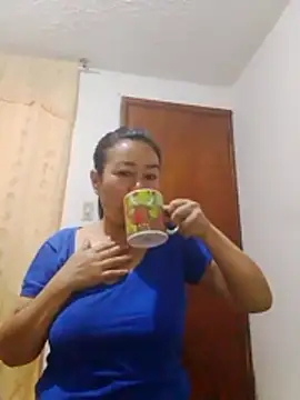 Snapshot of Samanta_gonzales chatting on March 1, 2026, 1:35 pm Samanta gonzales online show from March 1, 2026, 1:35 pm