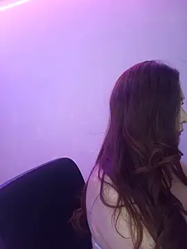 Snapshot of PamelaThoms chatting on February 25, 2026, 1:26 am PamelaThoms online show from February 25, 2026, 1:26 am