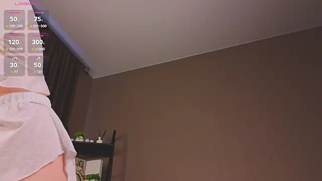 Snapshot of MaryFlare chatting on March 2, 2026, 2:03 am MaryFlare online show from March 2, 2026, 2:03 am