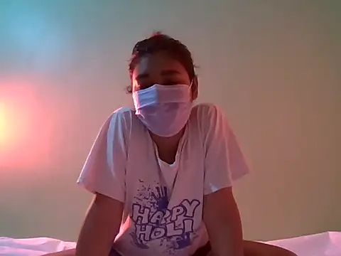 mrsdevika online show from February 25, 2026, 6:17 pm