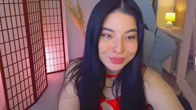 Erika Moan  online show from February 23, 2026, 7:06 am