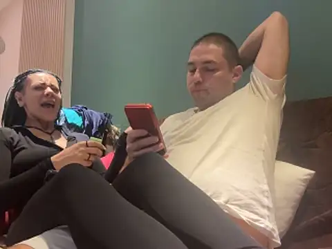 Snapshot of alpsXsiberia chatting on February 28, 2026, 7:48 pm alpsXsiberia online show from February 28, 2026, 7:48 pm