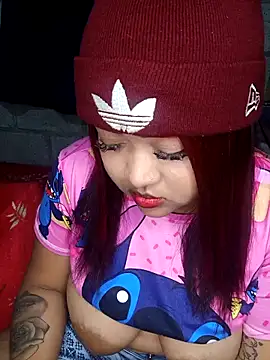 la rojita online show from February 26, 2026, 11:37 pm