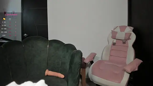 Snapshot of Sweetcamy chatting on February 24, 2026, 2:59 pm Sweetcamy online show from February 24, 2026, 2:59 pm