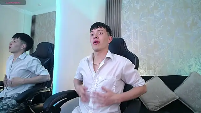 Noah Morphy online show from February 23, 2026, 7:11 pm