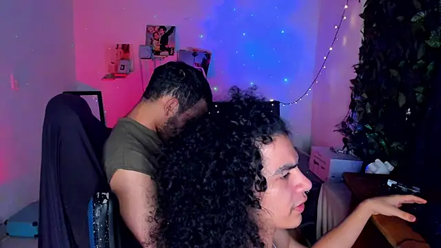 Snapshot of TheMonsterSuck chatting on February 22, 2026, 9:46 pm TheMonsterSuck online show from February 22, 2026, 9:46 pm