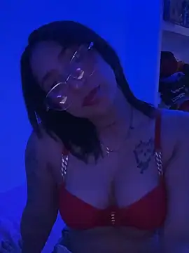 La perversa2 online show from February 22, 2026, 9:24 pm