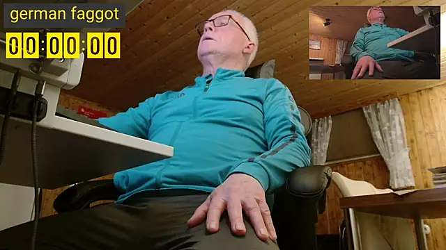 otto0775 online show from February 23, 2026, 5:54 pm