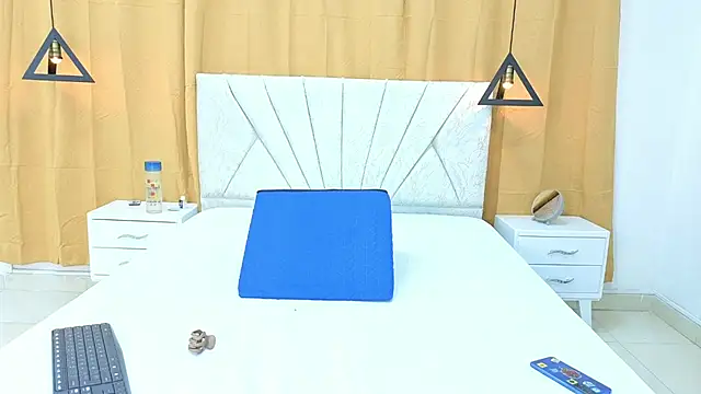 maria sweet honey online show from February 28, 2026, 12:50 pm