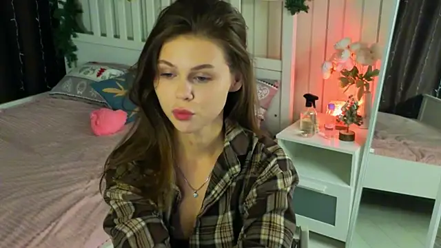 Snapshot of EarthaLevra chatting on March 1, 2026, 6:54 pm EarthaLevra online show from March 1, 2026, 6:54 pm