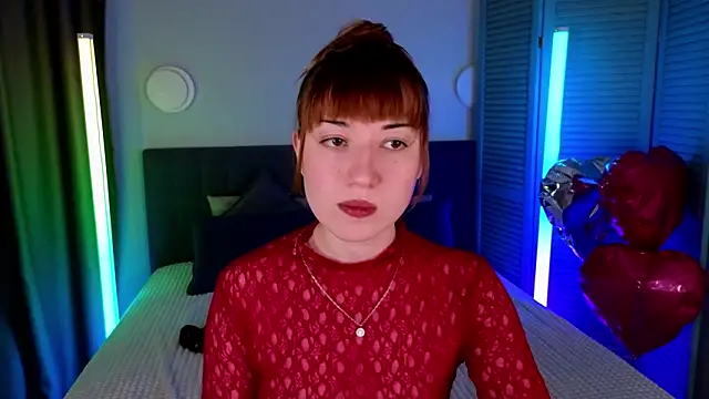 Snapshot of MaddyMelting chatting on March 2, 2026, 12:24 am MaddyMelting online show from March 2, 2026, 12:24 am