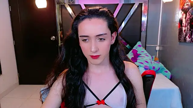 Ivony Giselle online show from February 28, 2026, 1:01 pm