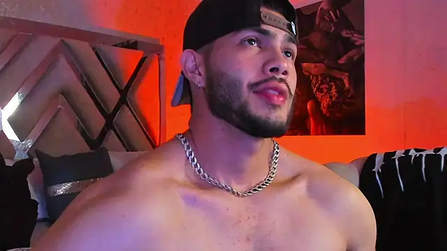 Vincentblack online show from February 28, 2026, 3:51 am