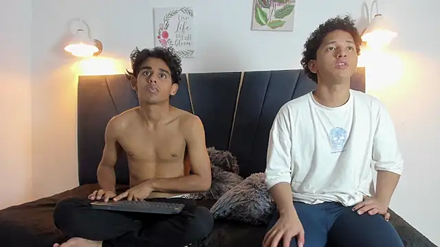 lio18 cum online show from February 28, 2026, 1:06 am