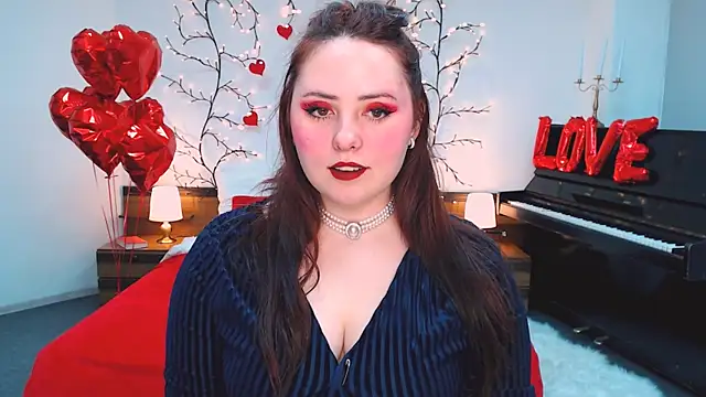 Snapshot of Hennessy_bunny chatting on February 24, 2026, 8:07 pm Hennessy bunny online show from February 24, 2026, 8:07 pm