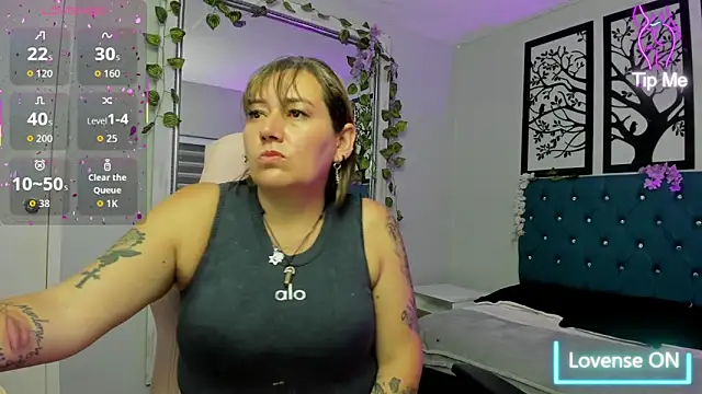 nanygp online show from February 25, 2026, 11:42 am