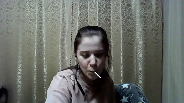 Snapshot of CarinaFolmar chatting on February 26, 2026, 4:06 pm CarinaFolmar online show from February 26, 2026, 4:06 pm