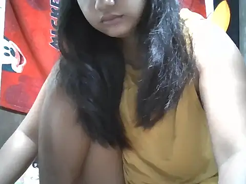 Snapshot of Flowerbebe chatting on February 25, 2026, 10:41 pm Flowerbebe online show from February 25, 2026, 10:41 pm