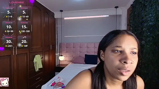 Snapshot of ShayMilleer chatting on February 28, 2026, 12:06 pm ShayMilleer online show from February 28, 2026, 12:06 pm