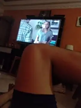 SHARLOTYJUANSTEVAN online show from February 28, 2026, 4:24 am