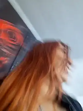 Snapshot of SerenaFoxx_ chatting on March 1, 2026, 3:41 am SerenaFoxx online show from March 1, 2026, 3:41 am