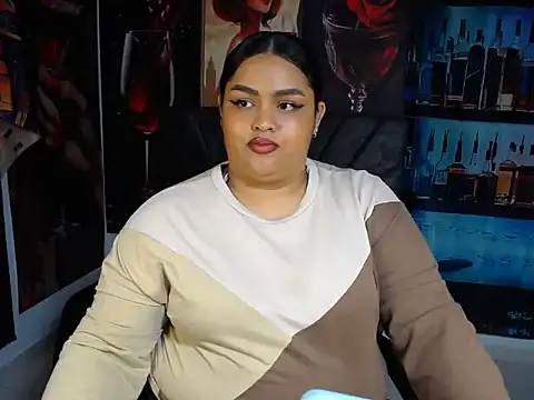 NathashaDreams online show from March 2, 2026, 5:19 am