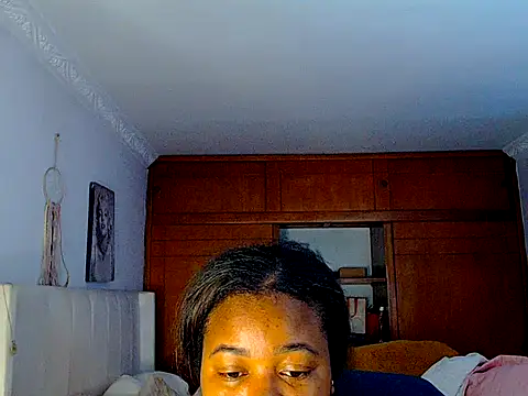 Snapshot of I_Am_Babby_g chatting on February 25, 2026, 4:22 am I Am Babby g online show from February 25, 2026, 4:22 am