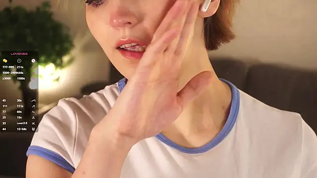 Snapshot of JamaAono chatting on February 28, 2026, 7:48 pm JamaAono online show from February 28, 2026, 7:48 pm