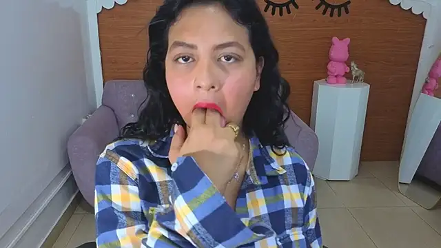 Kristen black T online show from February 25, 2026, 9:24 pm