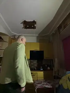 Alesio Alesio online show from March 4, 2026, 10:16 pm