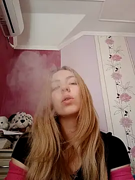 Snapshot of Prinseska27 chatting on February 28, 2026, 10:16 am Prinseska27 online show from February 28, 2026, 10:16 am