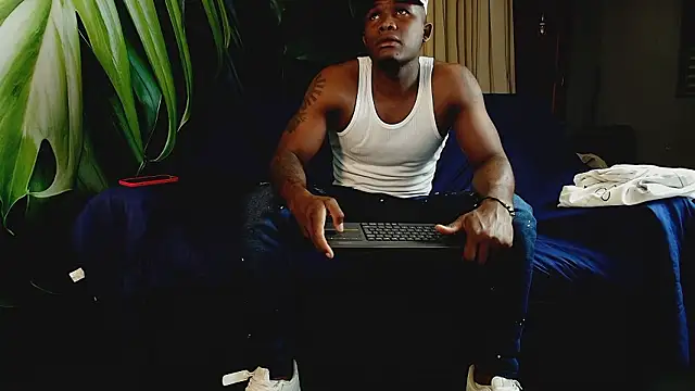 DarianWill18 online show from March 1, 2026, 3:08 am