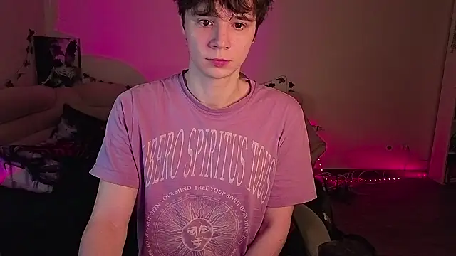 Snapshot of AnthonyCuutie chatting on February 27, 2026, 6:30 pm AnthonyCuutie online show from February 27, 2026, 6:30 pm