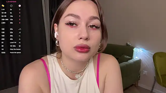 FilomenaGaertner online show from February 28, 2026, 4:41 pm