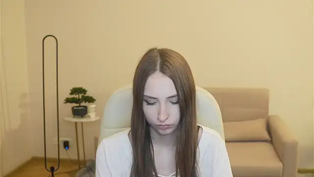 Snapshot of ArianeSole chatting on March 1, 2026, 1:24 pm ArianeSole online show from March 1, 2026, 1:24 pm