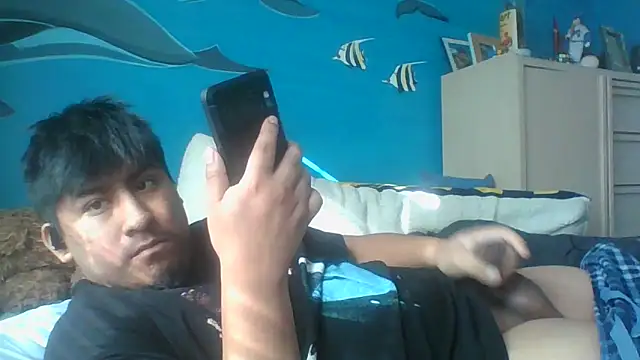 Snapshot of aloking2004 chatting on March 1, 2026, 8:33 pm aloking2004 online show from March 1, 2026, 8:33 pm