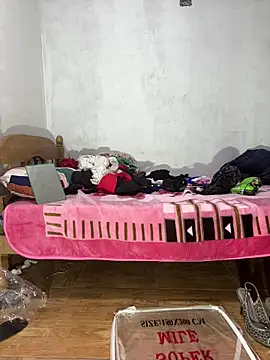 DeluxeTrapito online show from March 2, 2026, 12:57 am