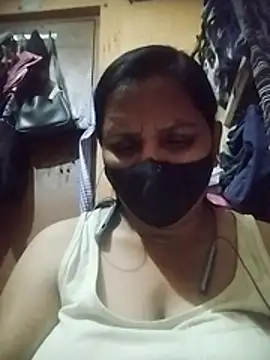 Snapshot of Ganga_botbomd chatting on March 2, 2026, 6:48 pm Ganga botbomd online show from March 2, 2026, 6:48 pm