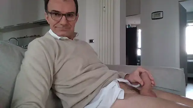 Alex1970-IT online show from March 2, 2026, 1:40 pm