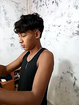 Tuchinogamez online show from March 3, 2026, 8:37 pm