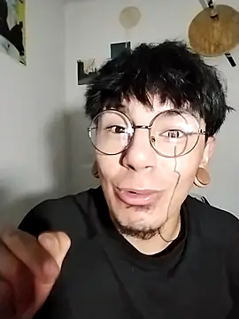 Apolo444 online show from March 5, 2026, 2:40 am