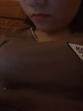 Snapshot of Belle_019 chatting on March 4, 2026, 7:36 am Belle 019 online show from March 4, 2026, 7:36 am