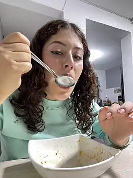 Lizzy hott online show from March 10, 2026, 12:48 am